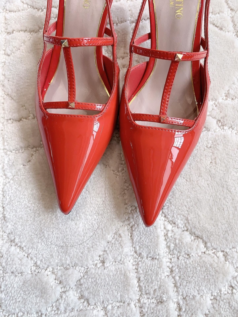 Valentino High Heels